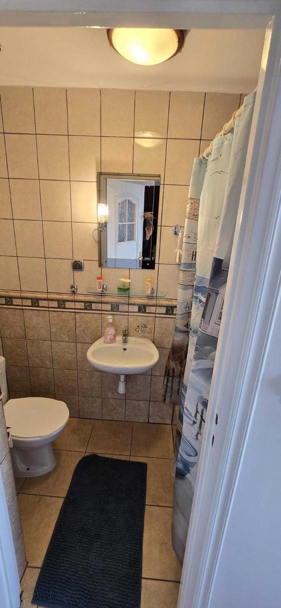 Pokoje Goscinne U Aleksandry Hel Szoba fotó